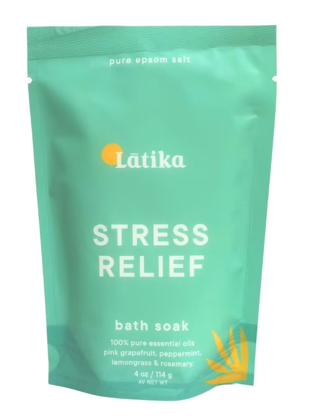 Bath Soaks