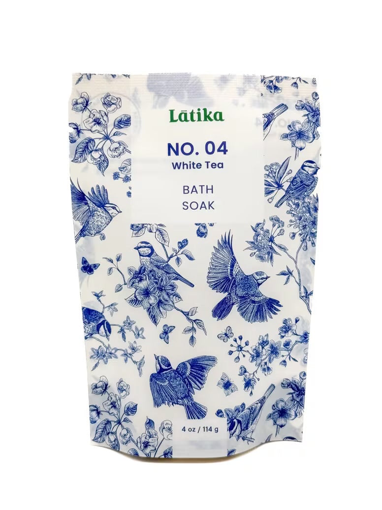 Bath Soaks
