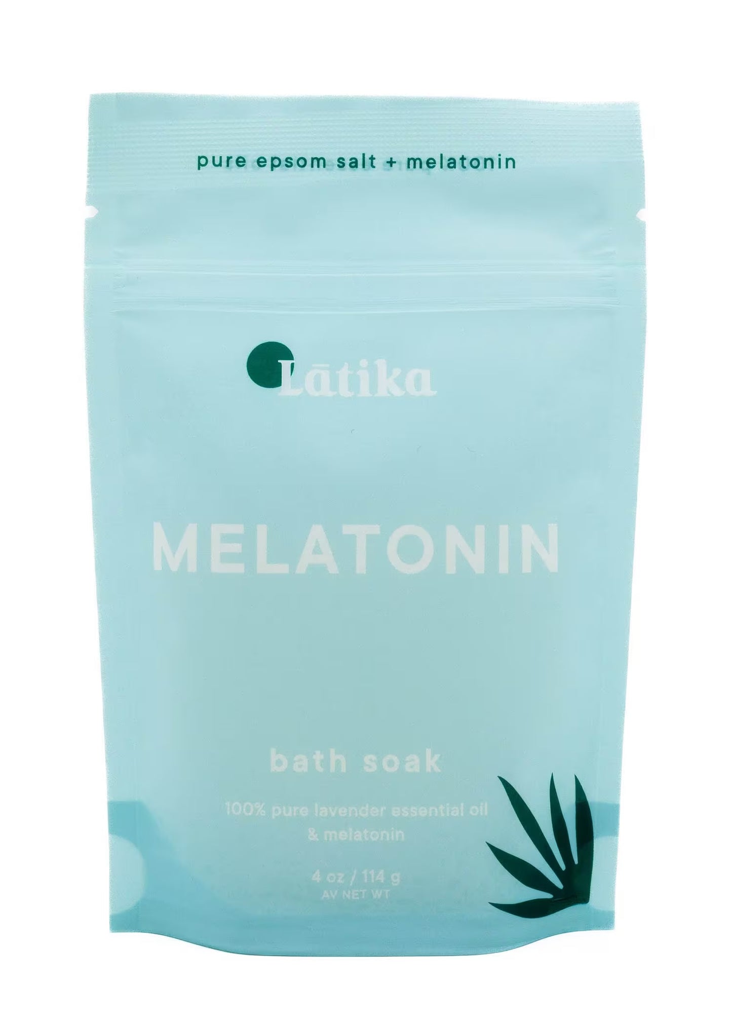 Bath Soaks