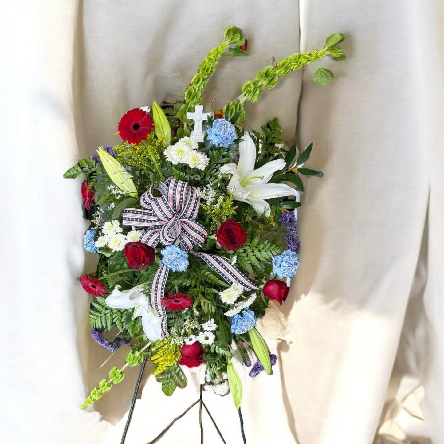 Patriot - The Petal Parcel