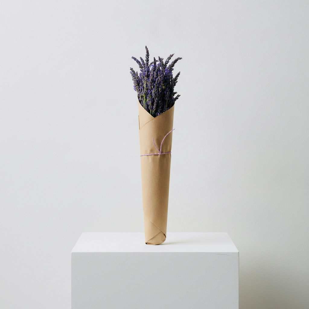 Handpicked Fresh Lavender Bundle