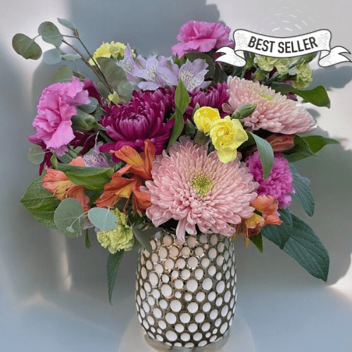 - βSURPRISE MEβ (DESIGNERS CHOICE) - The Petal Parcel