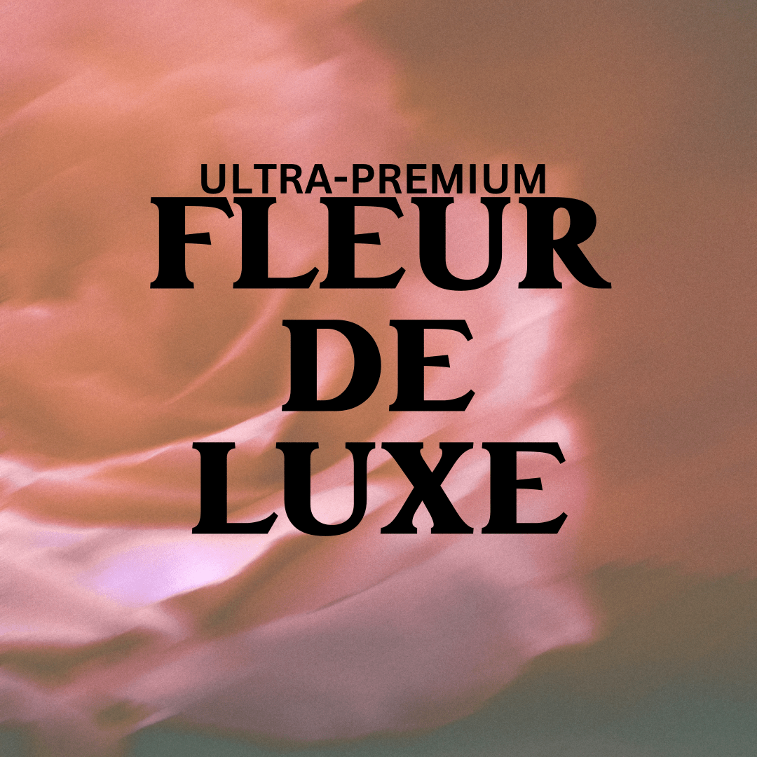 ULTRA - PREMIUM Designer’s Choice - The Petal Parcel