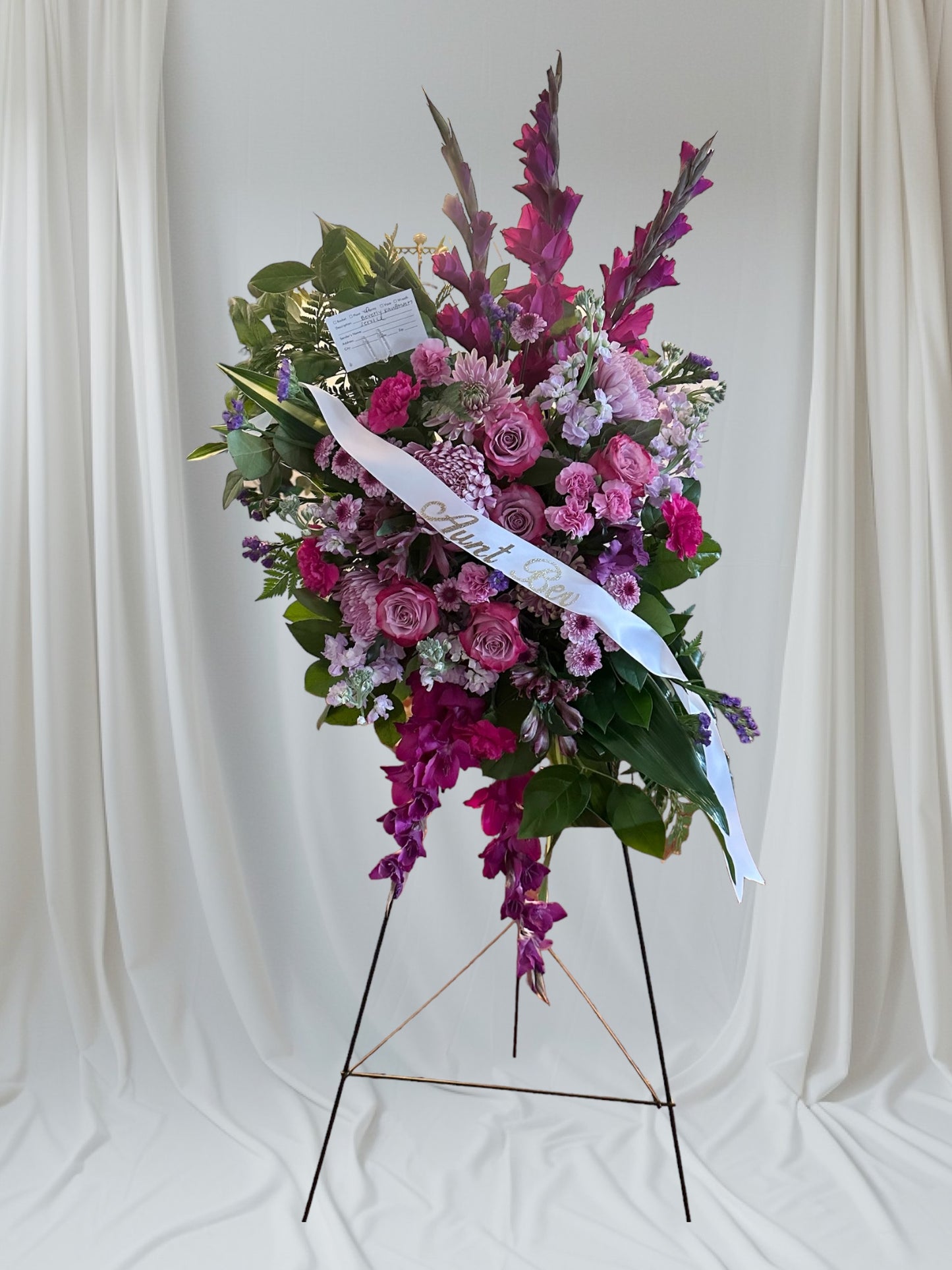 Spray - The Petal Parcel