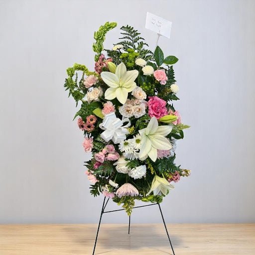 Subtle Sympathies - The Petal Parcel