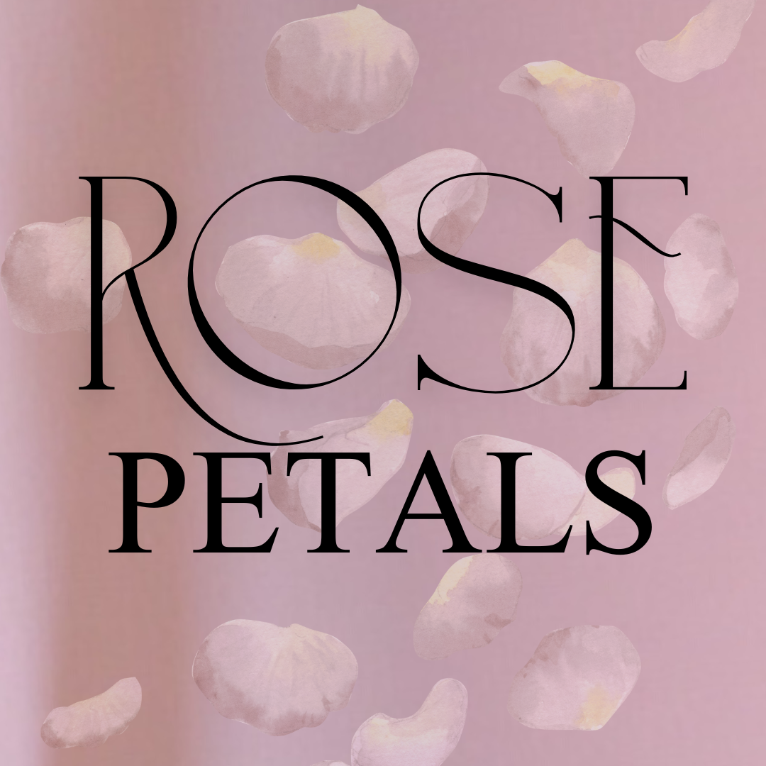 Rose Petals