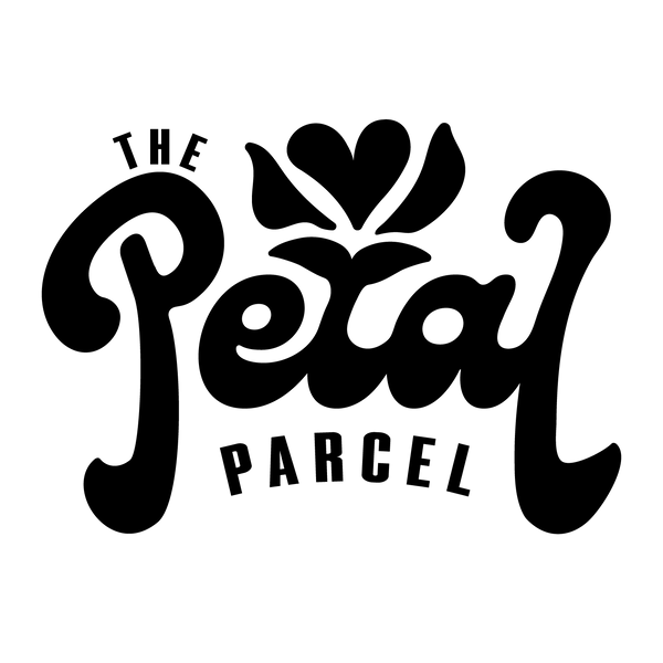 The Petal Parcel logo