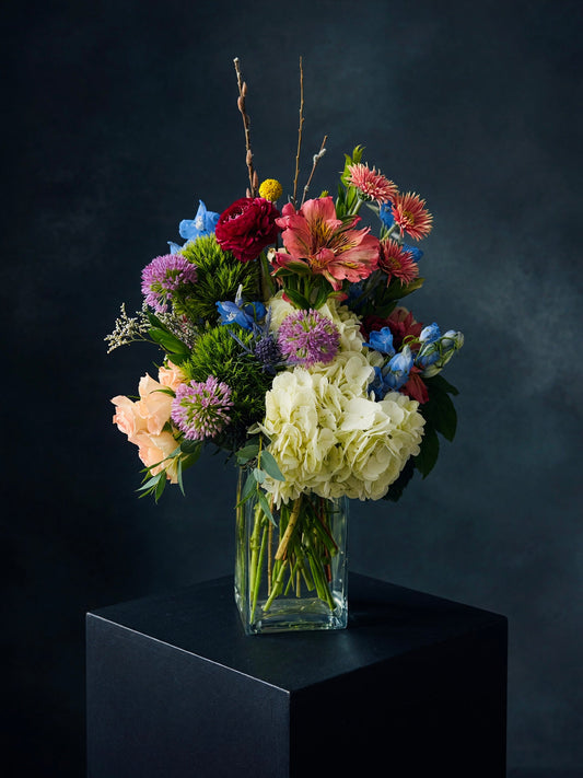 Flower Delivery in Williamsport, PA: What Flowers Should You Send?