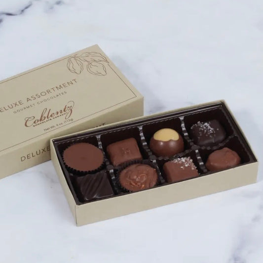 Assorted Chocolate