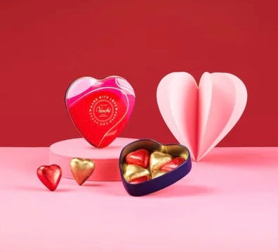 Chocolate Mini Tin