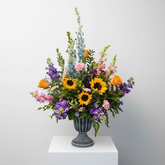 Graceful Fairwell (XL)