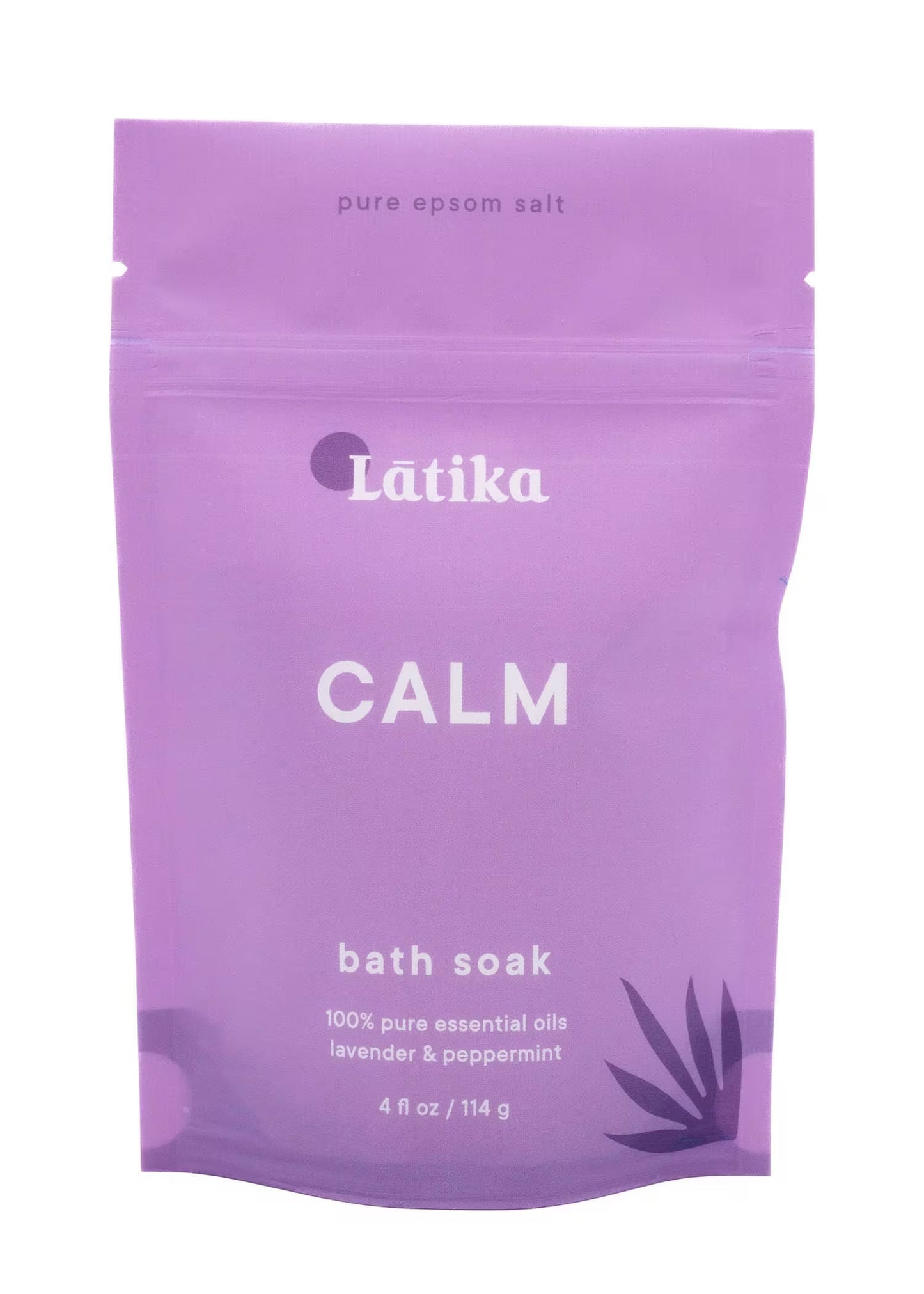 Bath Soaks