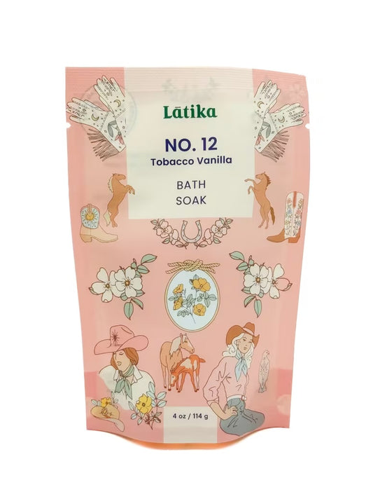 Bath Soaks