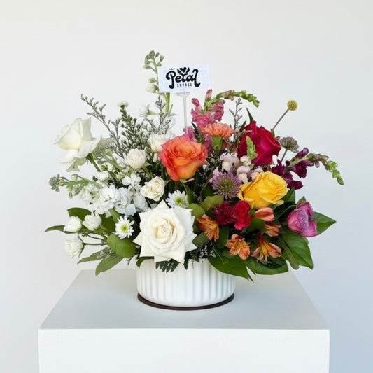 I’ll be seeing you