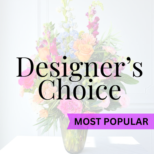 Designer's Choice
