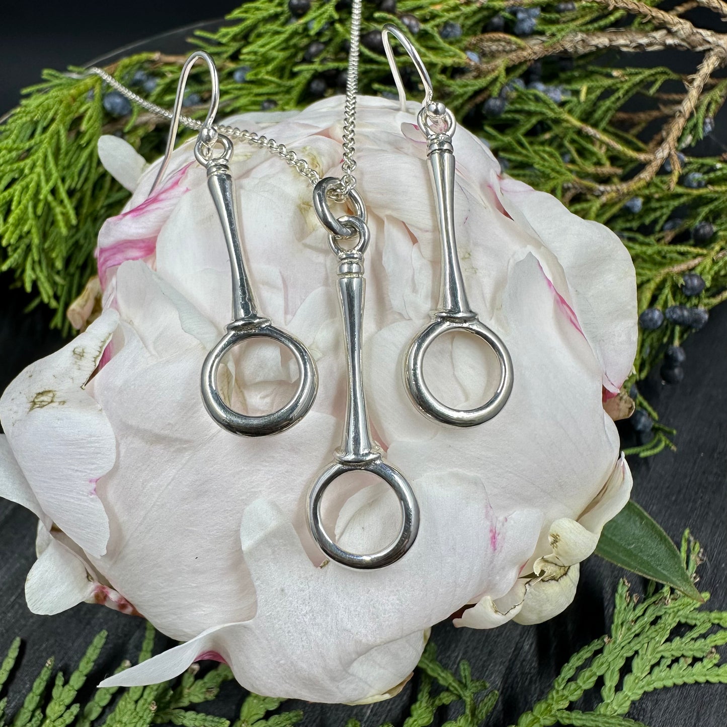 H19 & H20 - SET