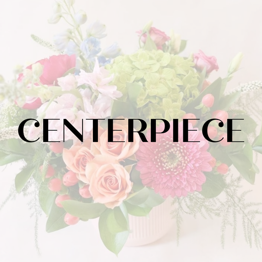 Centerpieces