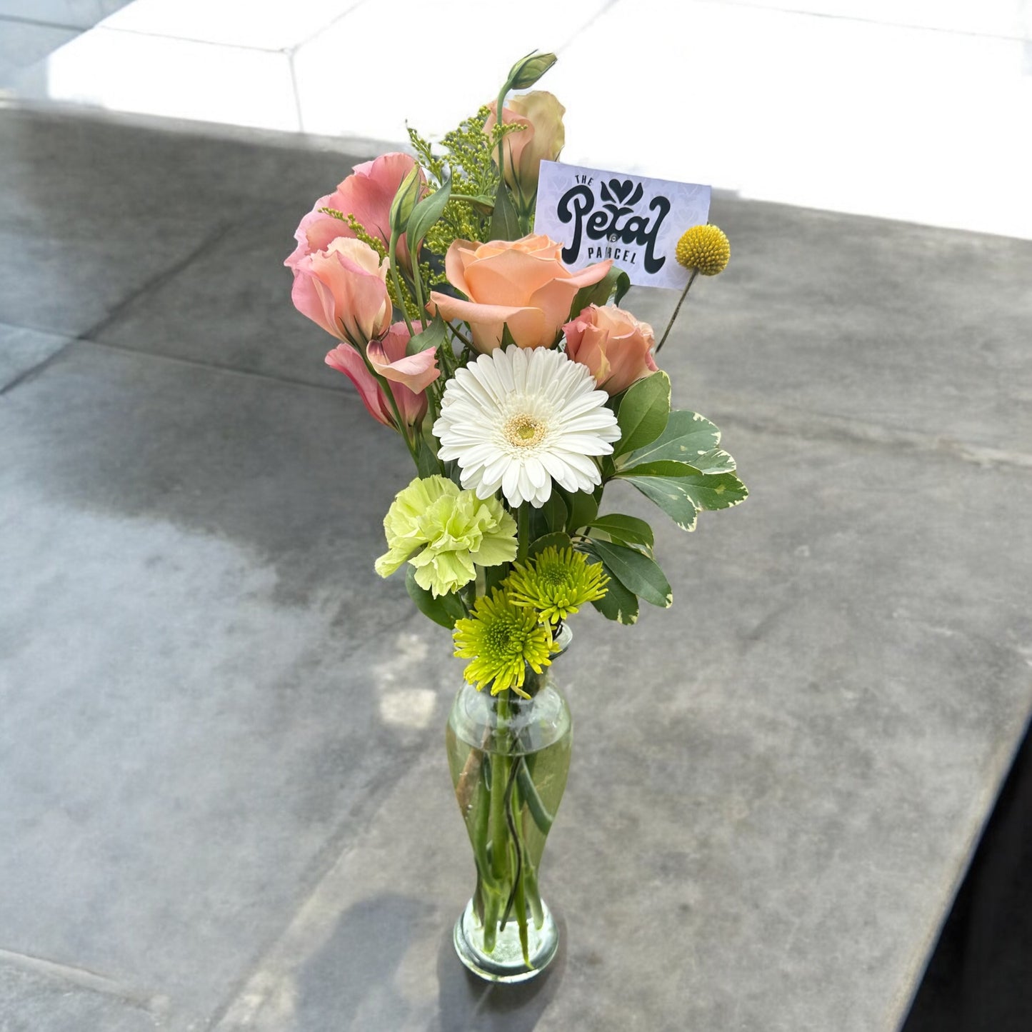 Bud Vase / Mini