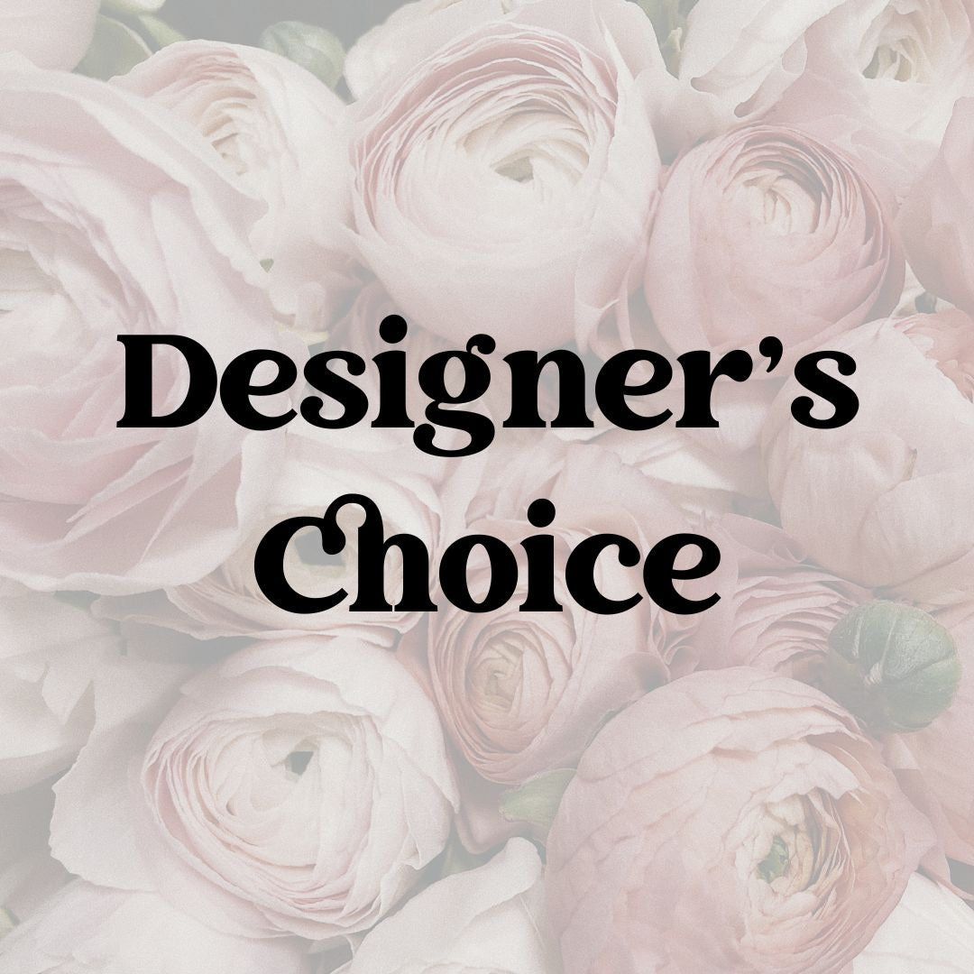 Mama’s Always Right — Designer’s Choice