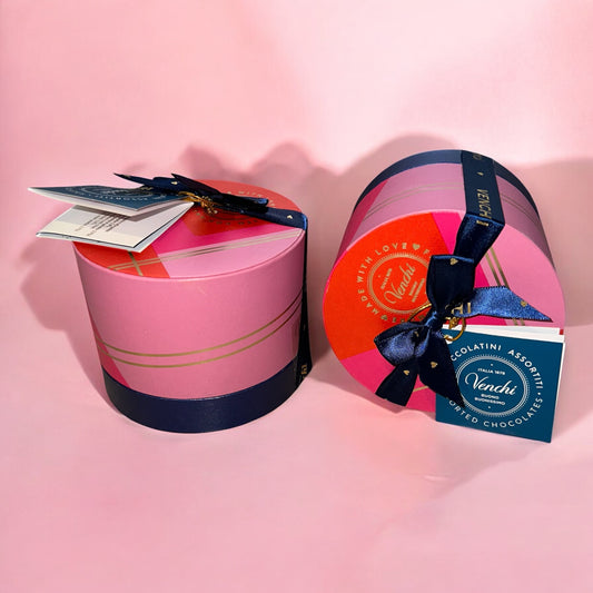 Chocolate Hamper