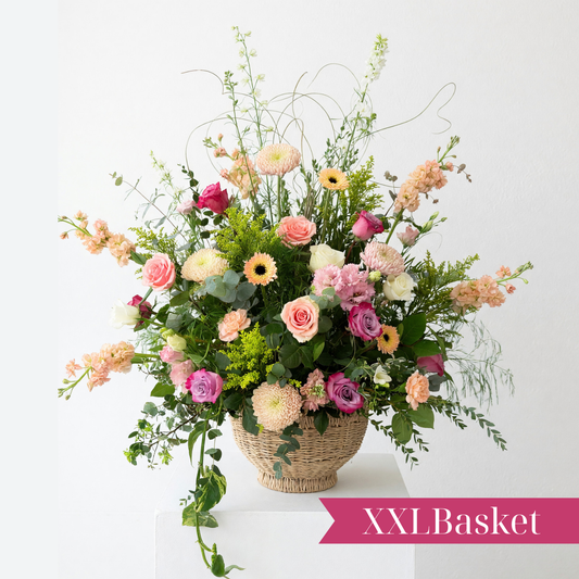 The Legacy Basket