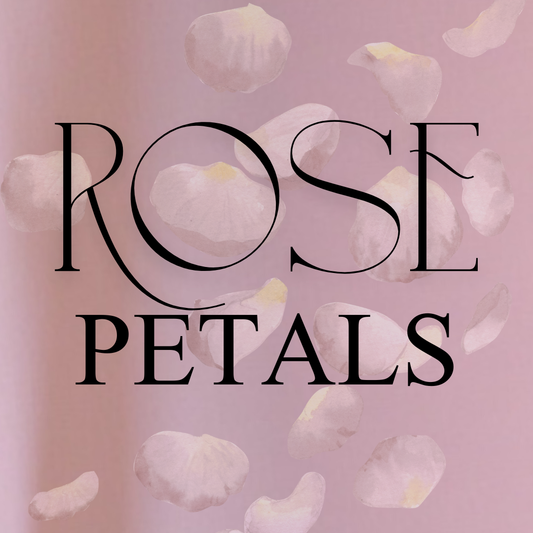 Rose Petals