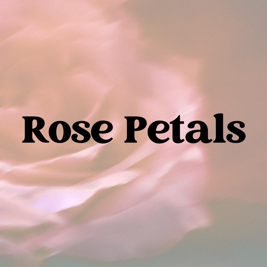 Rose Petals