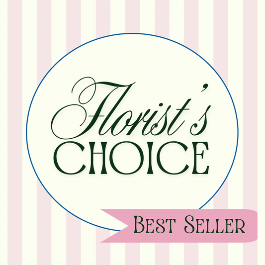Florist’s Choice (choose size + colorway!)