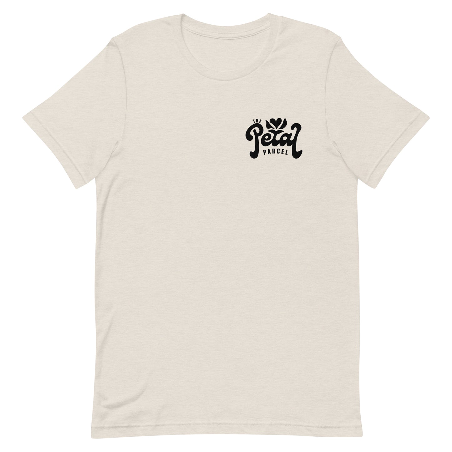 UNISEX - TPP LOGO