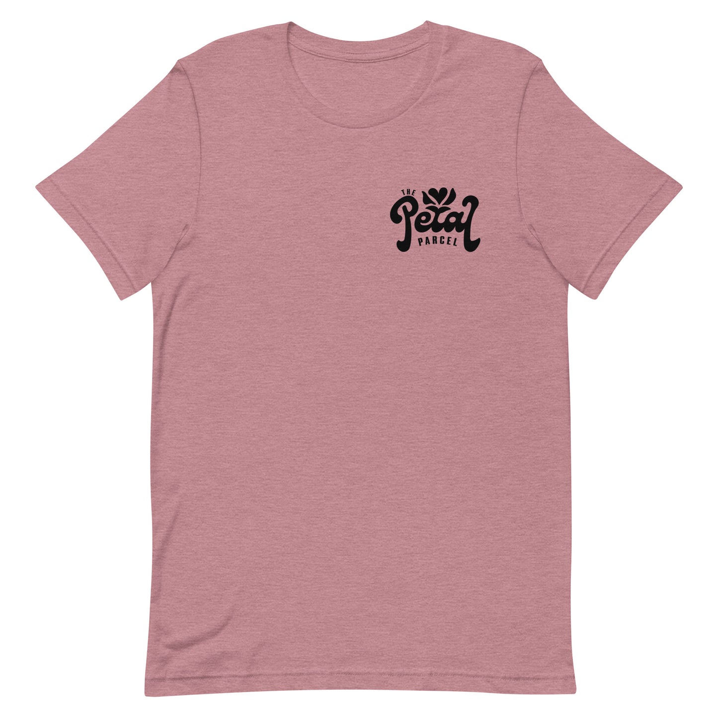 UNISEX - TPP LOGO
