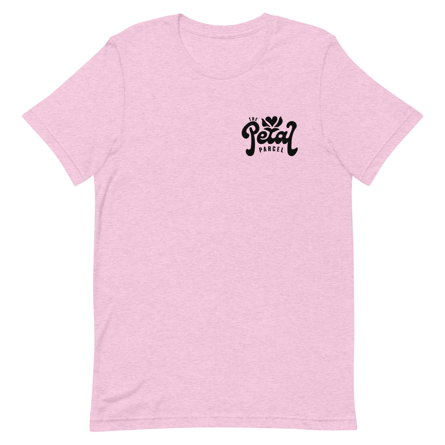 UNISEX - TPP LOGO