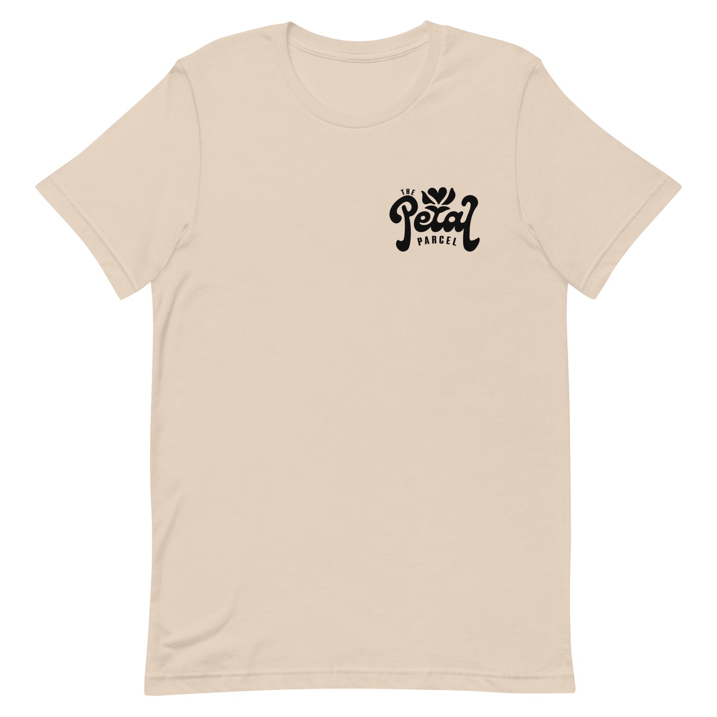 UNISEX - TPP LOGO