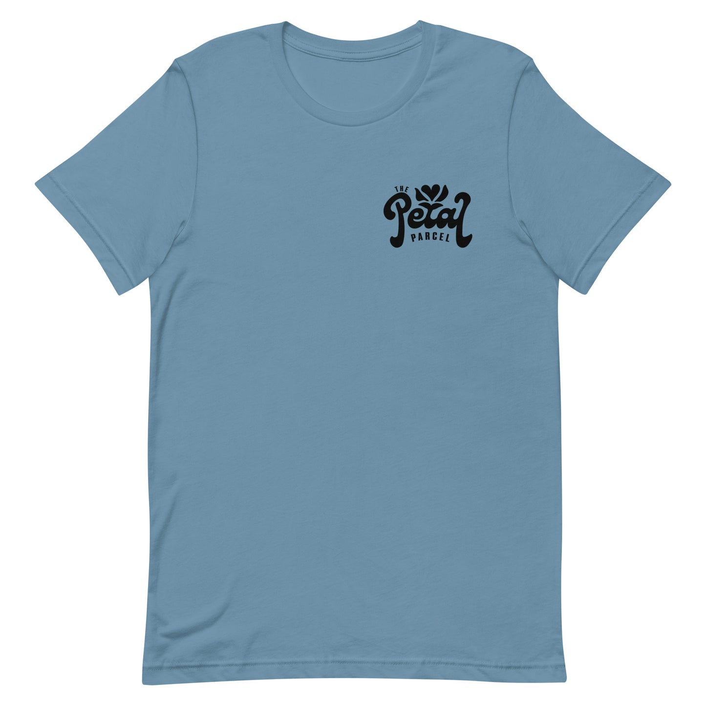 UNISEX - TPP LOGO
